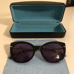 Ted Baker Sunglasses